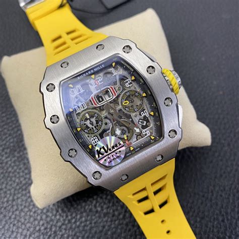 richard mille imitation